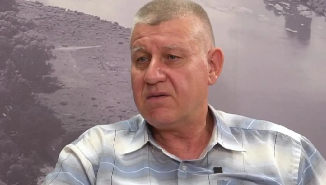 Полк. Вилис Цуров: Проблем е, че за Ф-16 има теч на информация на високо ниво