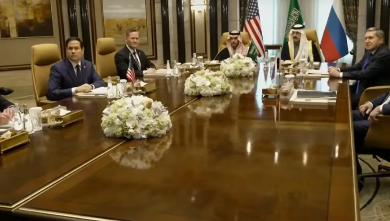 В Русия се похвалиха с първите резултати от преговорите със САЩ