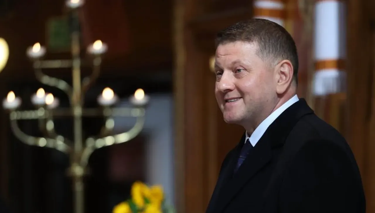 Твърдеше се че той е изразил такова намерение пред президента