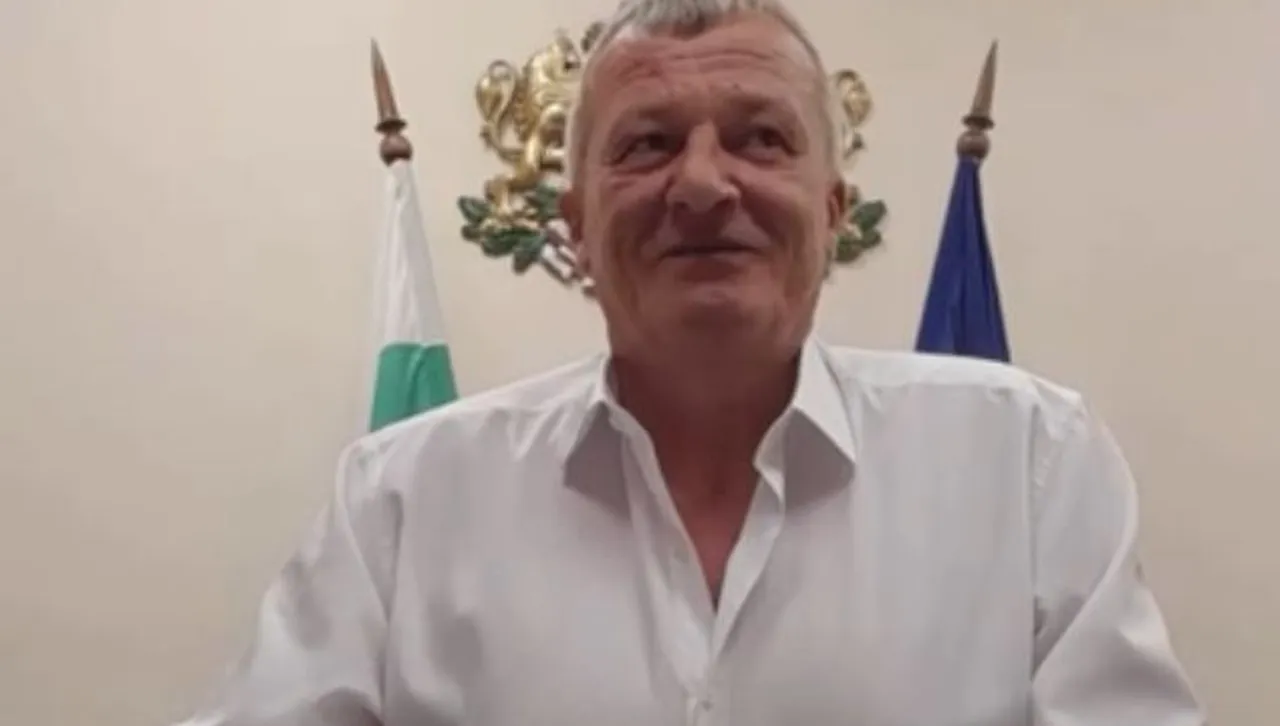 Местната власт в Силистра разреши отстрел на черния леопард