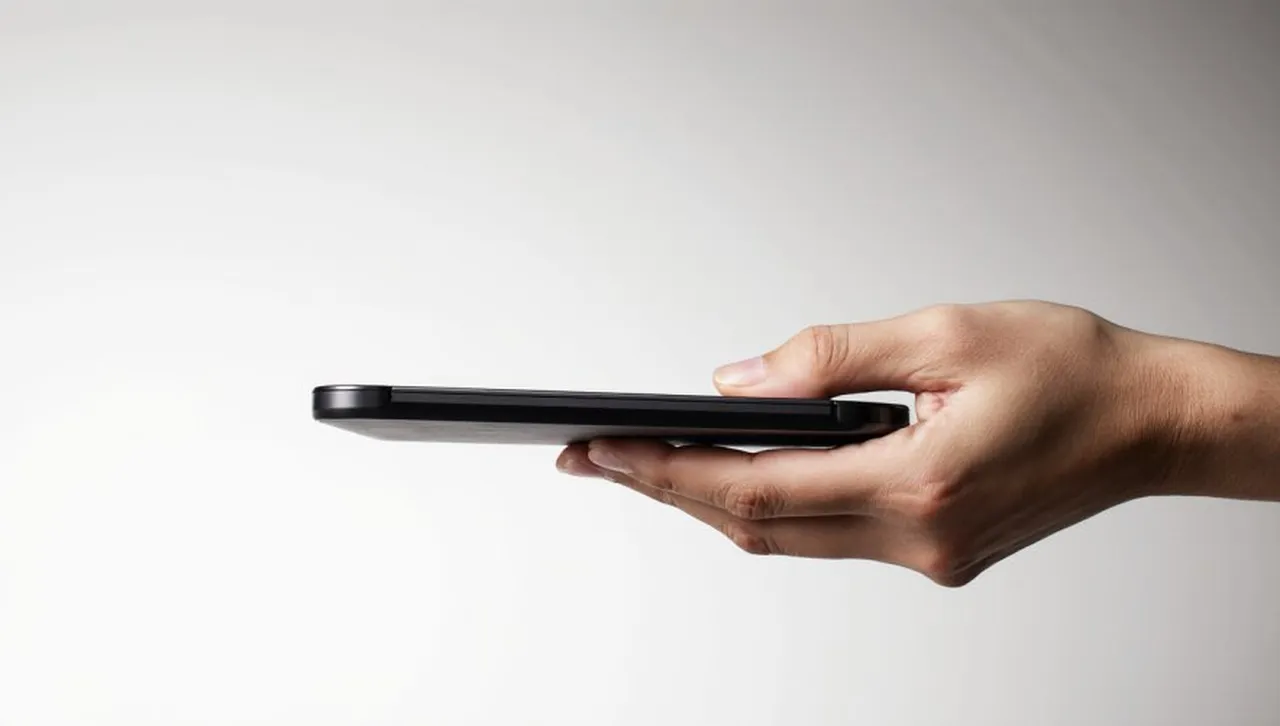 Защо все повече хора избират смартфони с висока защита срещу вода и прах?