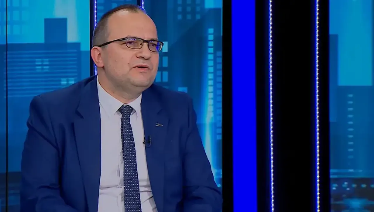 Огромният дефицит е проблем за всеки български гражданин Той предизвиква