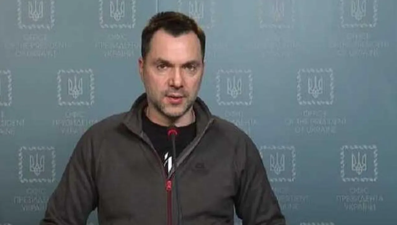 Киев уличи в провокация одиозен съветник на Зеленски 