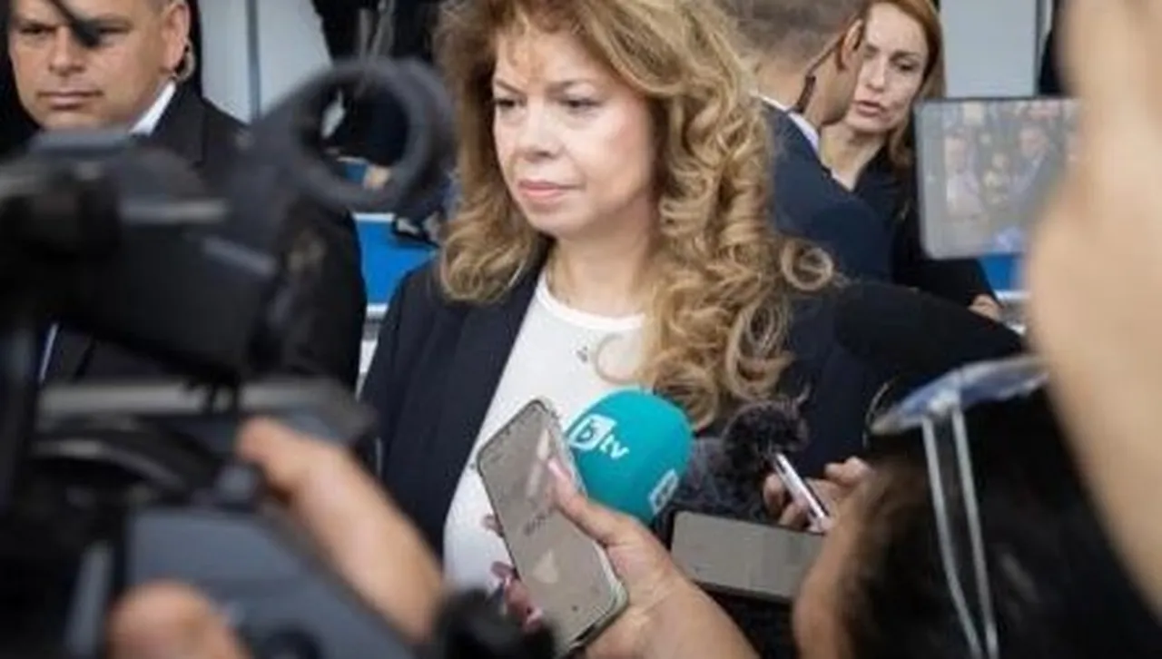 Аз считам че най точната категорична и ясна позиция беше