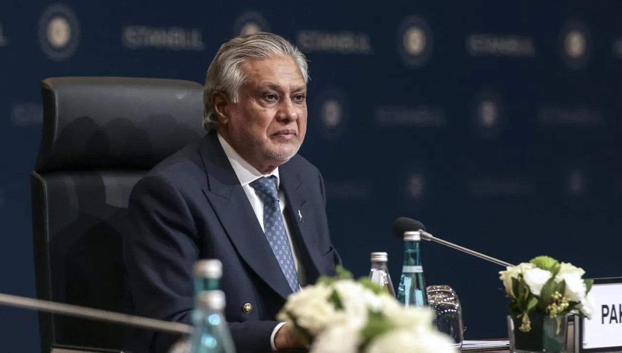 Исламабад: Предаваме съобщения за непреки преговори между САЩ и Иран