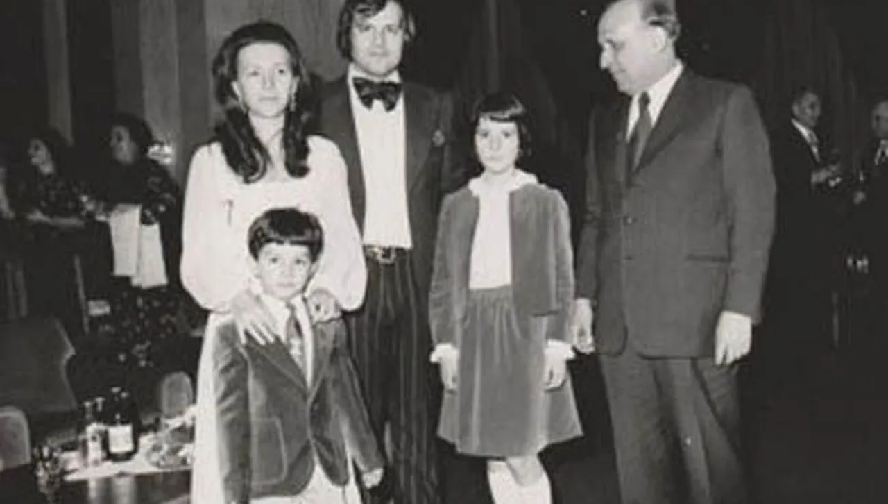 Внукът на Тодор Живков: От малък по кръчми и барове, после комар, изнасилване, протекции за обучение в Швейцария