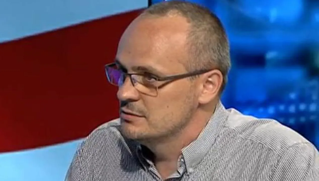 Георги Киряков: ПП-ДБ пропуснаха момента, оставиха голямо политическо пространство, което зае ДПС-НН