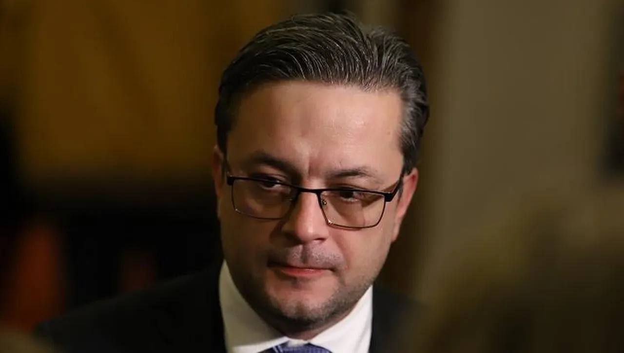 Тома Биков: Като е толкова добър кмет, защо не номинирате Терзиев и за президент