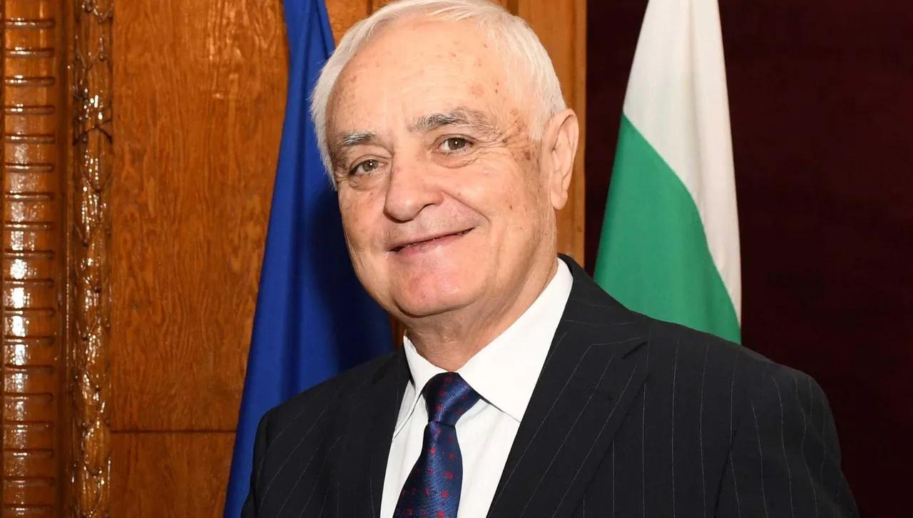 Сътрудничеството със САЩ продължава и с други мащабни проекти като