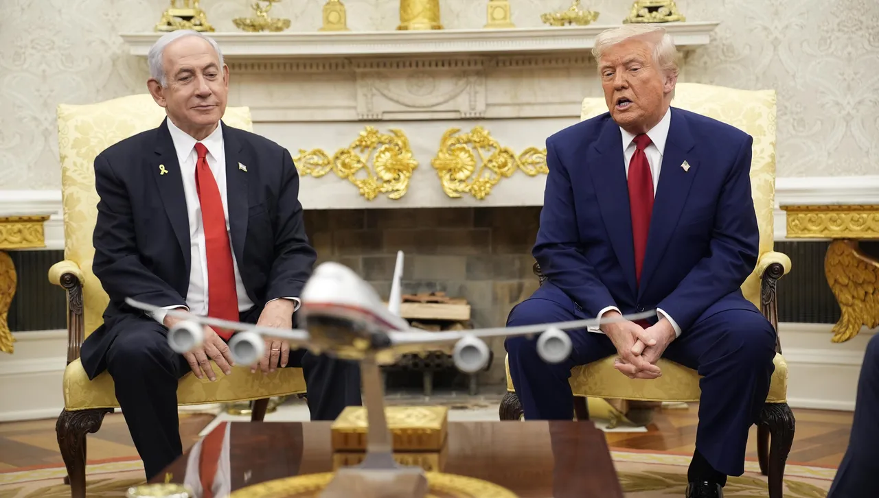 Тръмп: Започнах директни разговори с Иран на почти най-високо ниво 