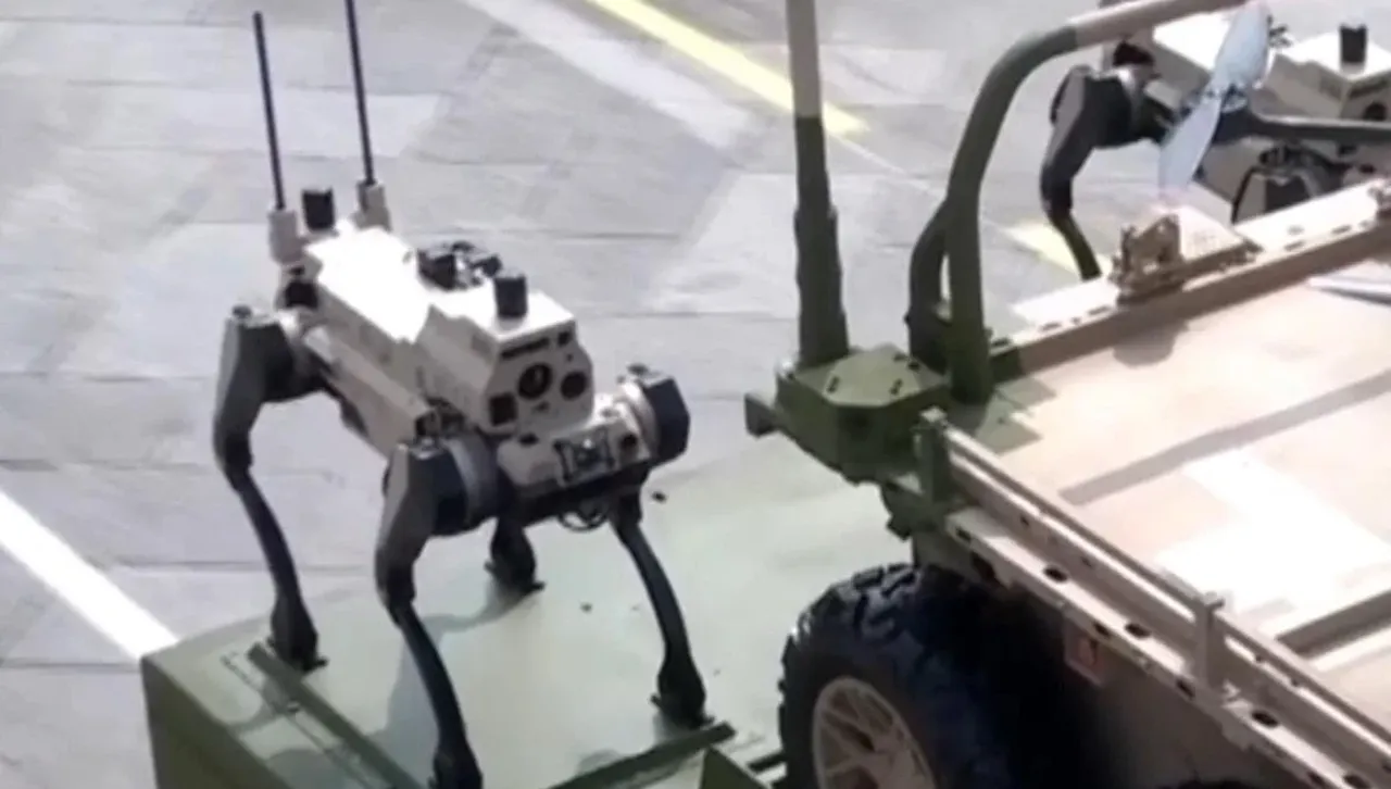 Експерт: Китайските оръжия  от парада са некачествени копия на западно, съветско и съвременно руско въоръжение