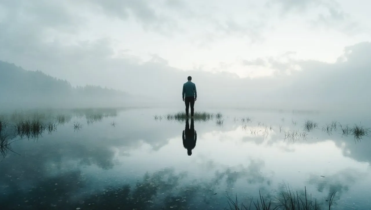 "Кралицата на драмите" живее в огледалото: 10 навика, с които сами саботираме щастието си