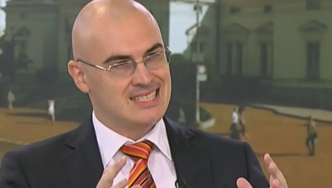 Софийският градски съд: Петър Илиев от ИТН не е плагиатствал от Наталия Киселова