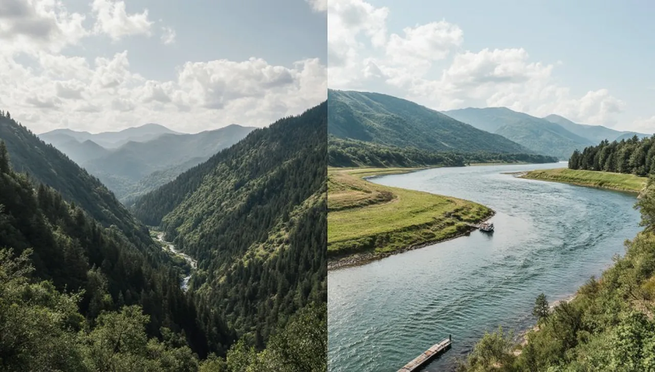 Стабилно време днес с повече слънце ограничена сутрешна мъгла и