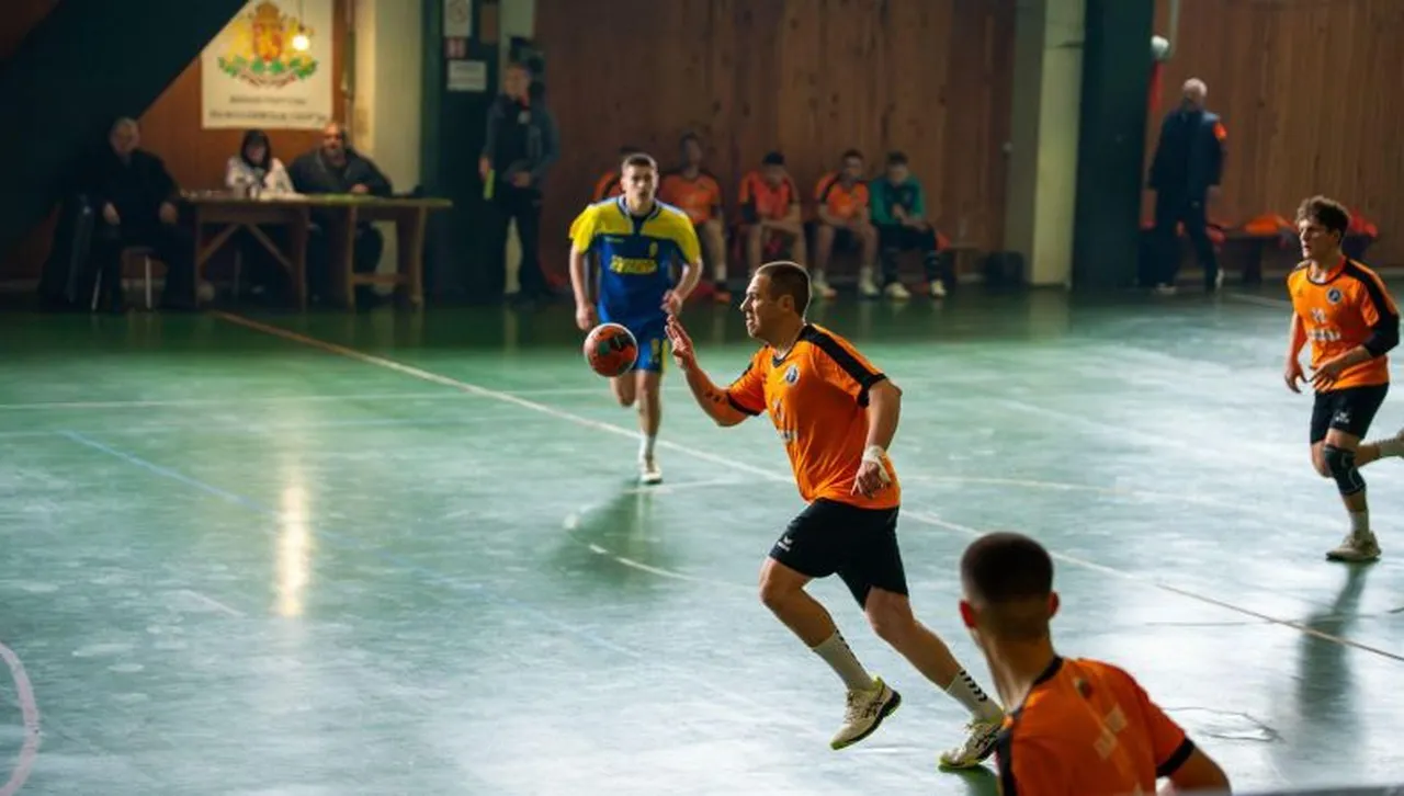 Момчета от "Осъм" се биха мъжки, обърнаха резултата и победиха!