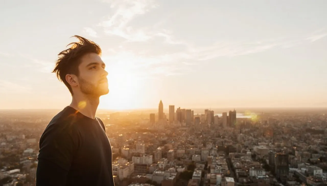 Как успешните хора преживяват лошите дни – 10 навика, които променят всичко