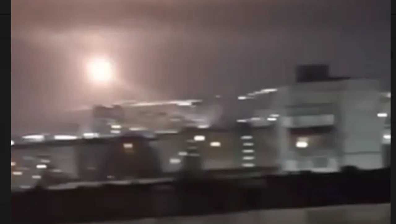 Украински удари в Новоросийск – поразени са нефтен терминал, С-300, С-400 и руски военен кораб