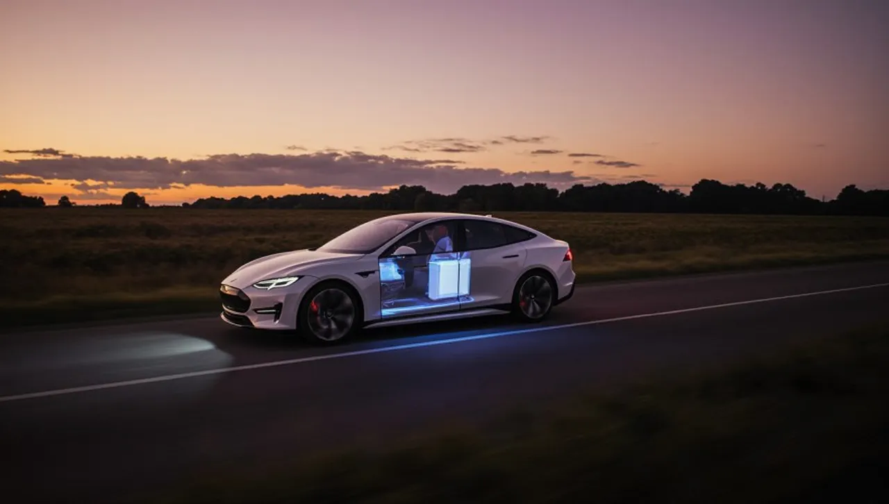 По-евтини, по-чисти, по-добри: натриевите батерии идват, за да спасят планетата