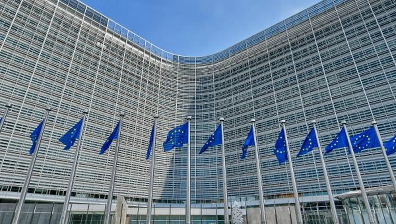 ЕК: Изграждаме Стена от дронове, за да защитим Европейския съюз и Украйна 