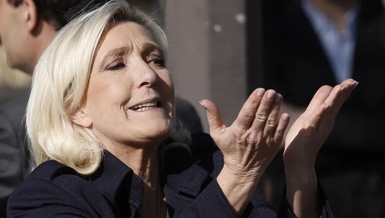 Съдът ще се произнесе на 7 юли по по делото за измама срещу Марин Льо Пен