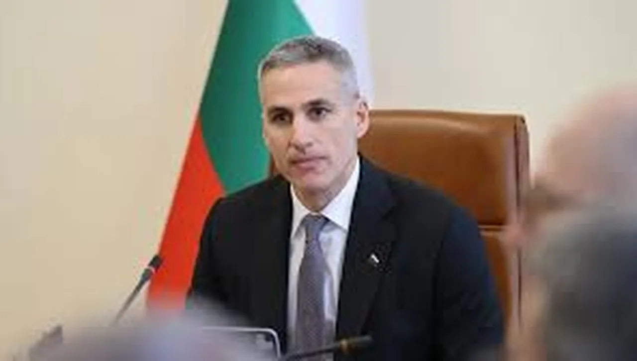 Генералният адвокат на съда на ЕС не е казал: „България е имала право да отстрани Андрей Гюров като подуправител на БНБ“