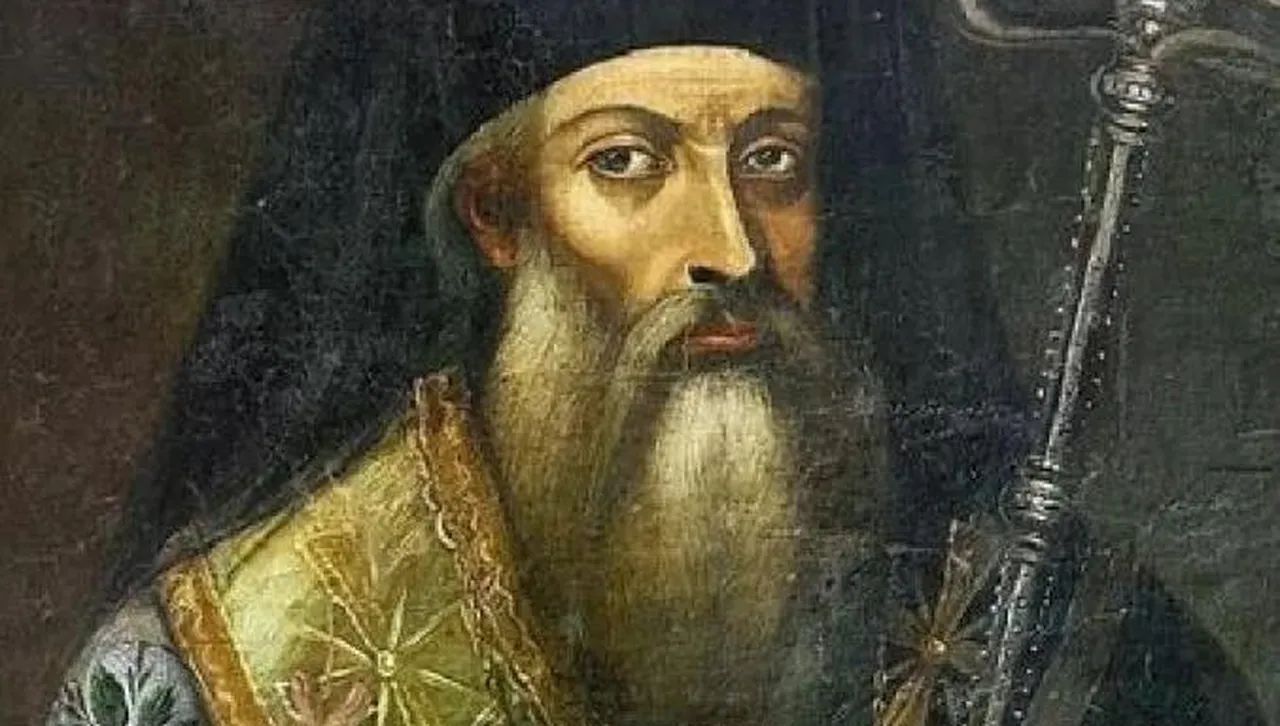 Почитаме св. Софроний Врачански - смирения монах и истински народен будител 