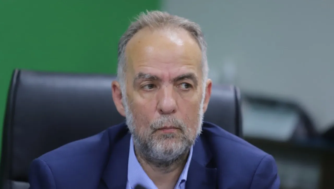 През 2022 г Тома Белев е зам министър на околната