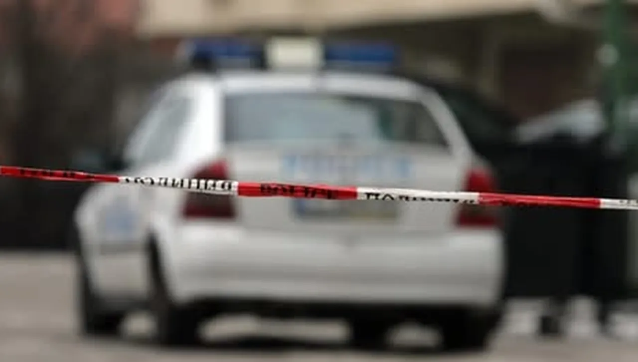 Петима души са ранени при атака с нож в Амстердам, има задържан