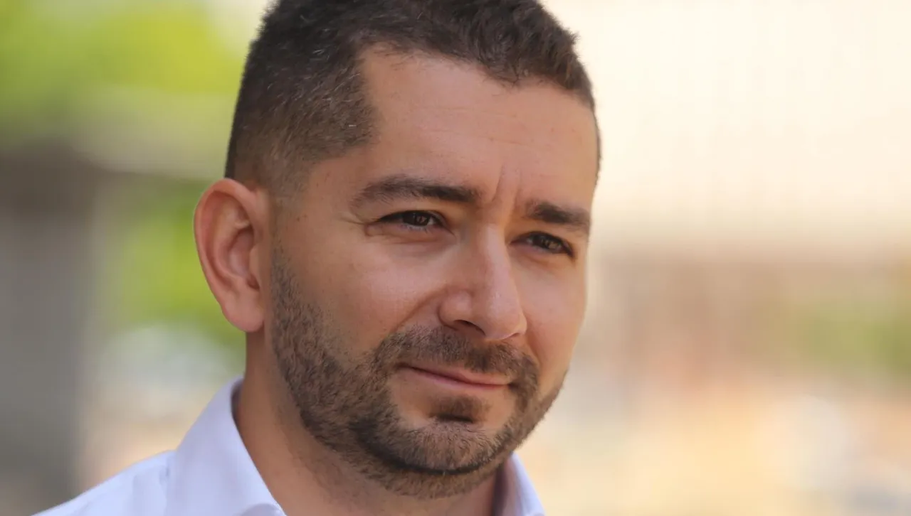 Той определи като изумителен целия път на Радев към този