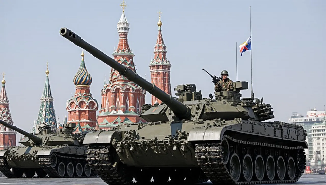 Москва връща от резерва 800 танка Т-72 – сигнал за недостиг на техника