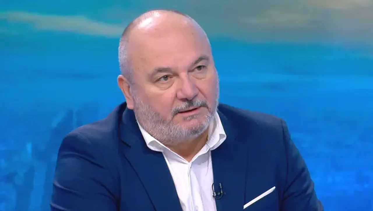 Преди дни в свой анализ от Фискалния съвет обявиха че