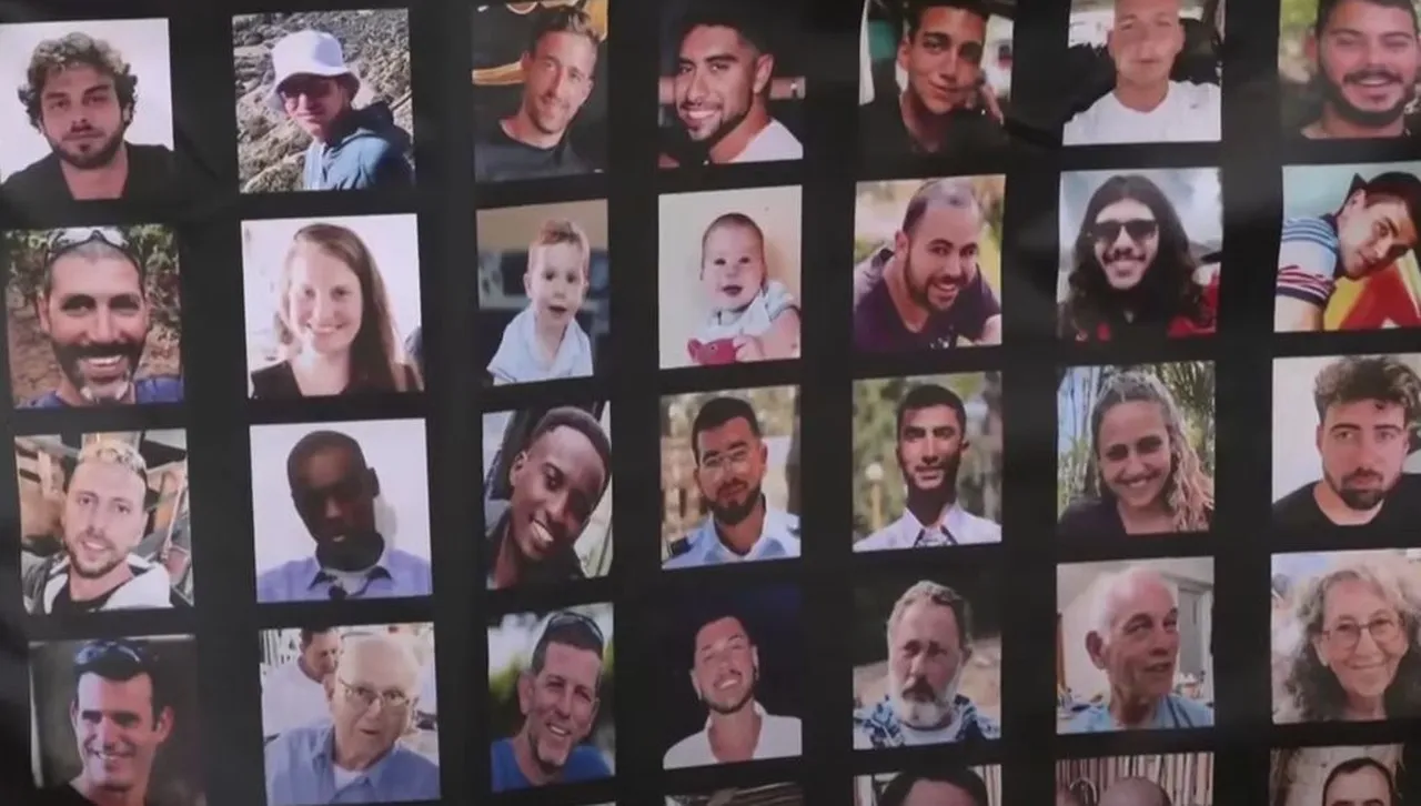 Семействата на убитите израелски заложници призоваха да не се преминава към втората фаза от примирието в Газа