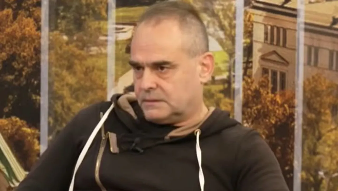 Асен Йорданов: Костов подари „Нефтохим“ на руснаците – огромен погром върху националната сигурност