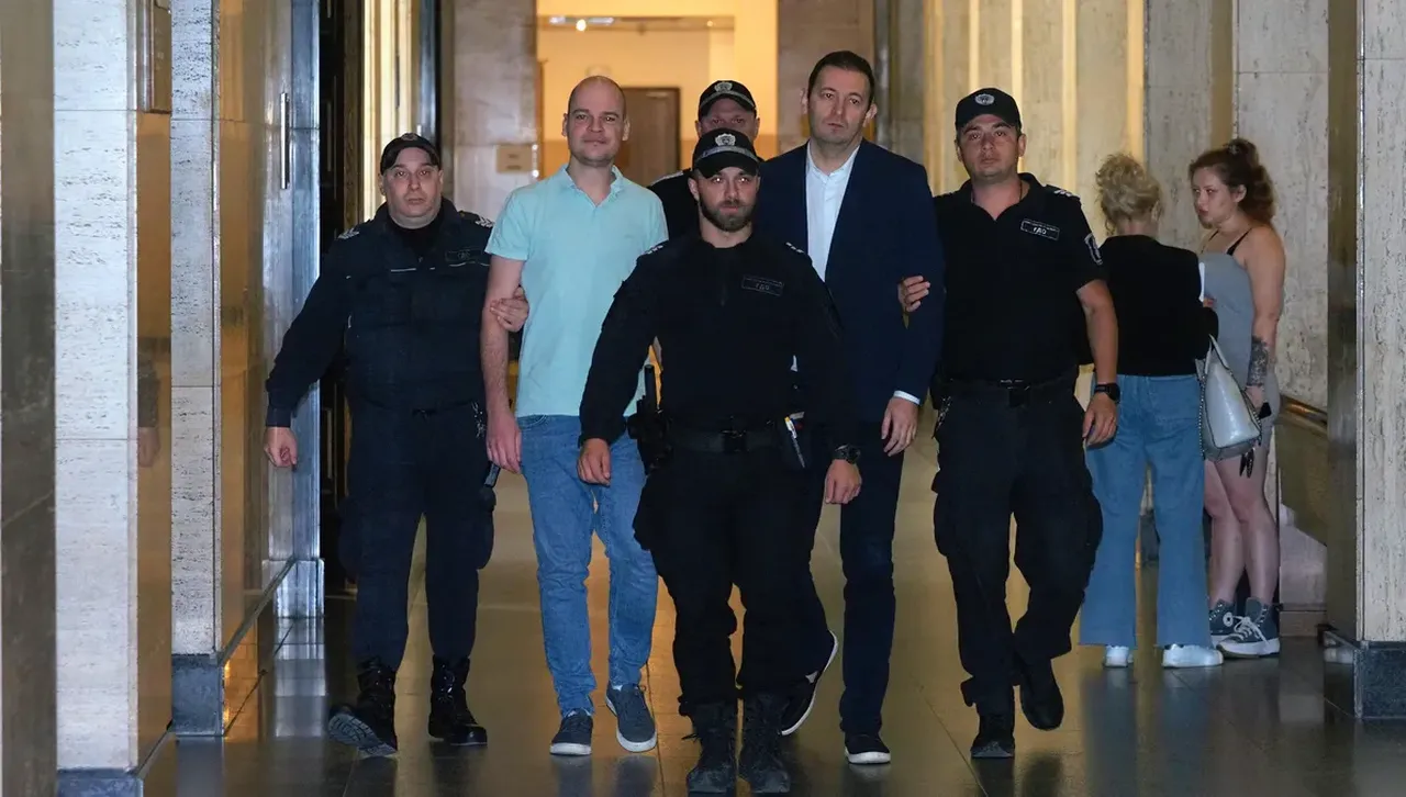 Бившият софийски зам.-кмет Никола Барбутов отива отново на съд