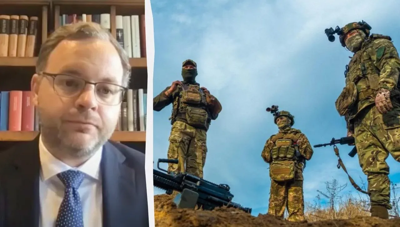 В шайката на Орбан се забравиха: Ние не сме  молили украинците да воюват