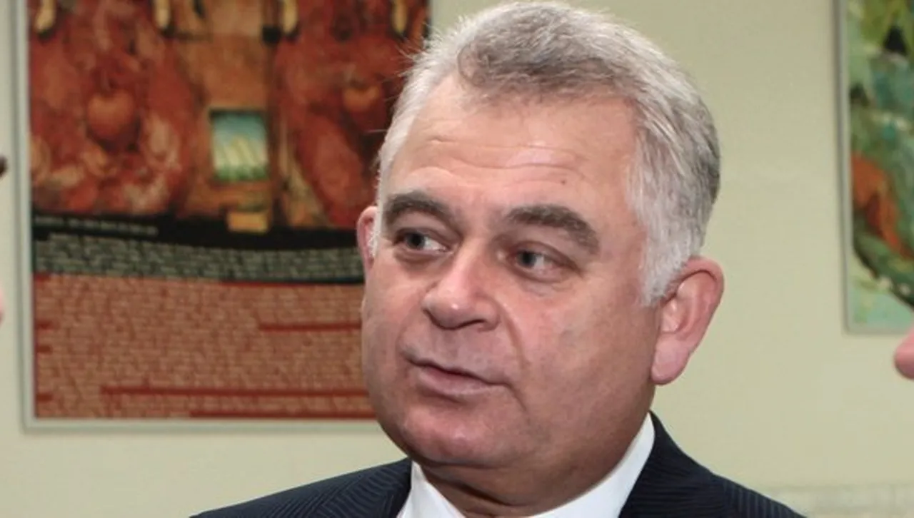 Журналист осъди по безпрецедентно дело ген. Кирчо Киров когато бе вменяем 