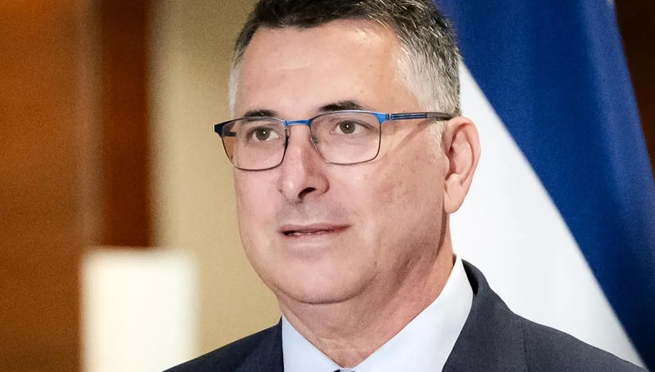 Израел: Едностранното признаване на палестинска държава ще принуди и нас да предприемем едностранни действия