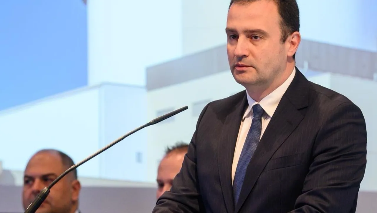 Жечо Станков: България помага на РС Македония и Сърбия след срива с тока