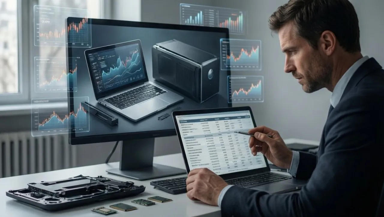 Как да изберем качествена техника при инфлация – съветите на ЖАР Компютърс