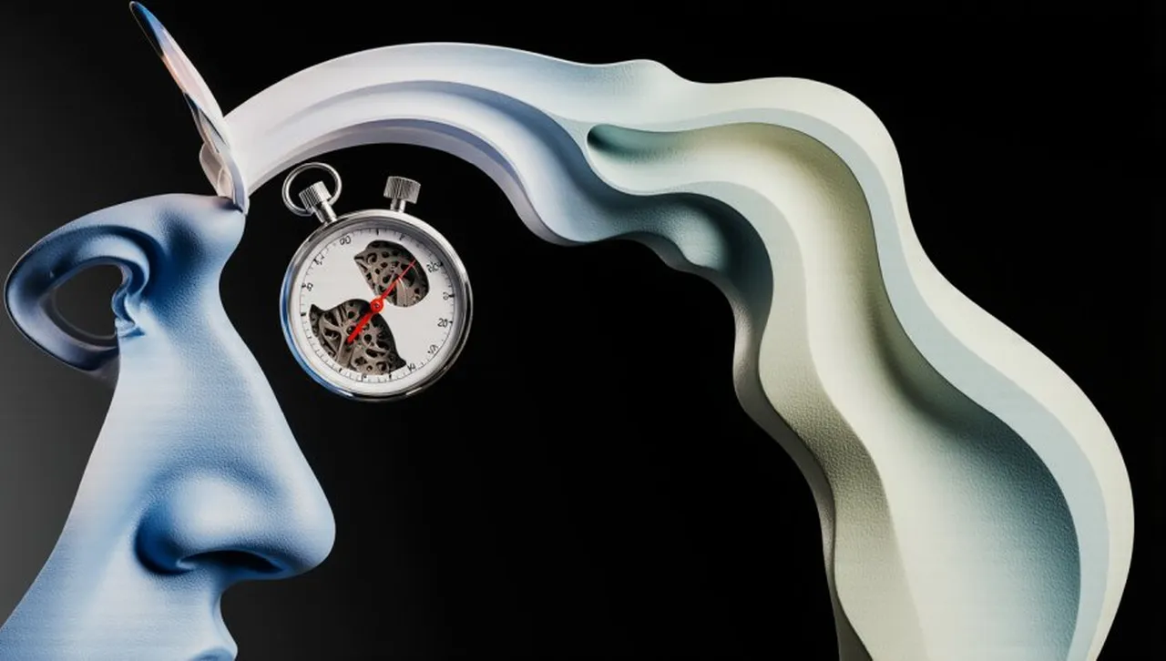 Умственото пътуване във времето: може ли да спаси паметта ни?