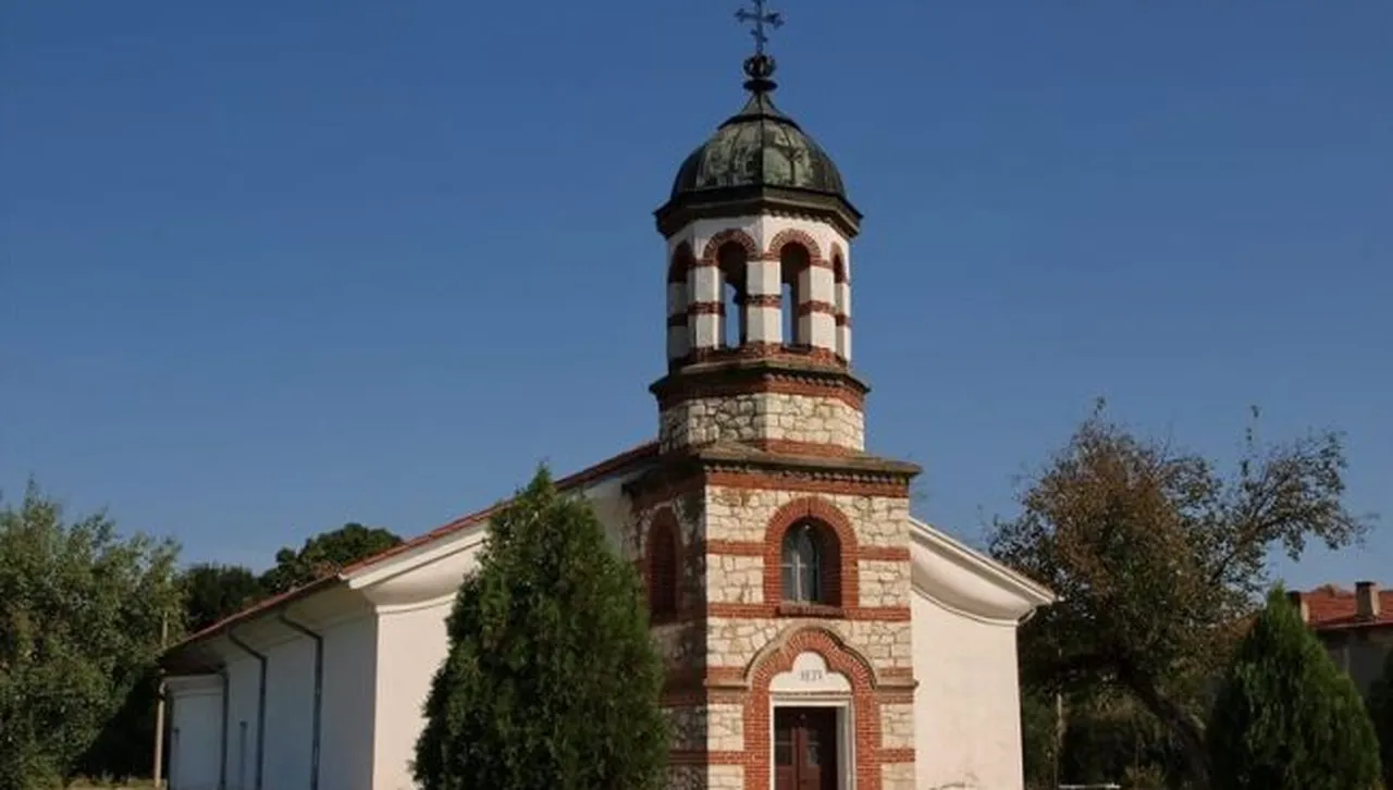 Зловещ ден - повече от 2000 беззащитни българи са изклани като пилци в Любенова махала