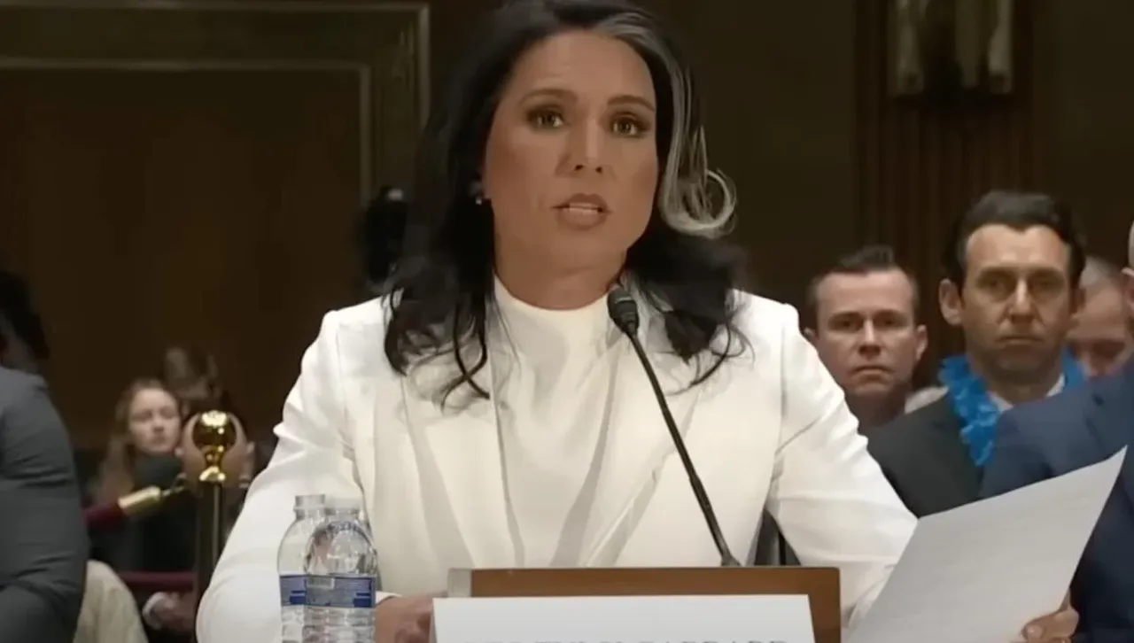 Новоизбраната прокремълска шефка на Националното разузнаване на САЩ: Не съм марионетка на Путин