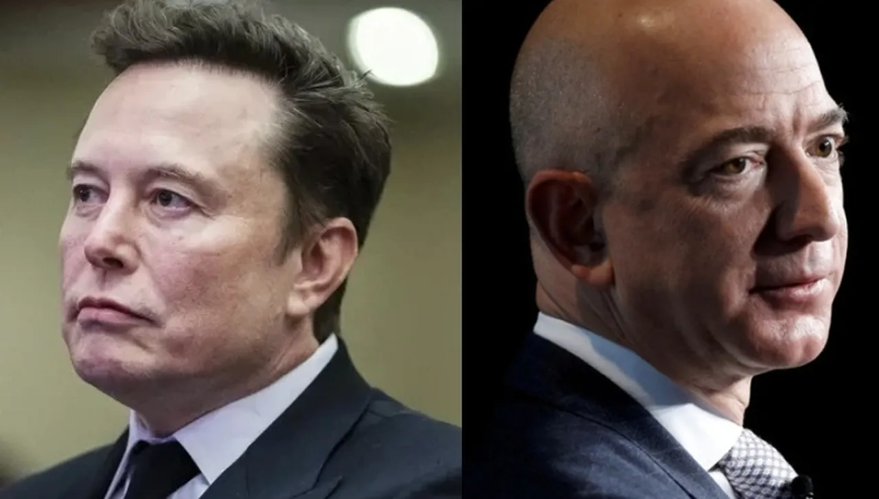 И богатите се страхуват: какво тревожи милиардерите в несигурния свят