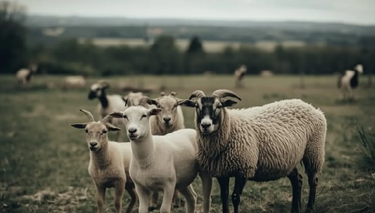 Агенцията по храните с масови проверки по южната ни граница заради шап в Кипър