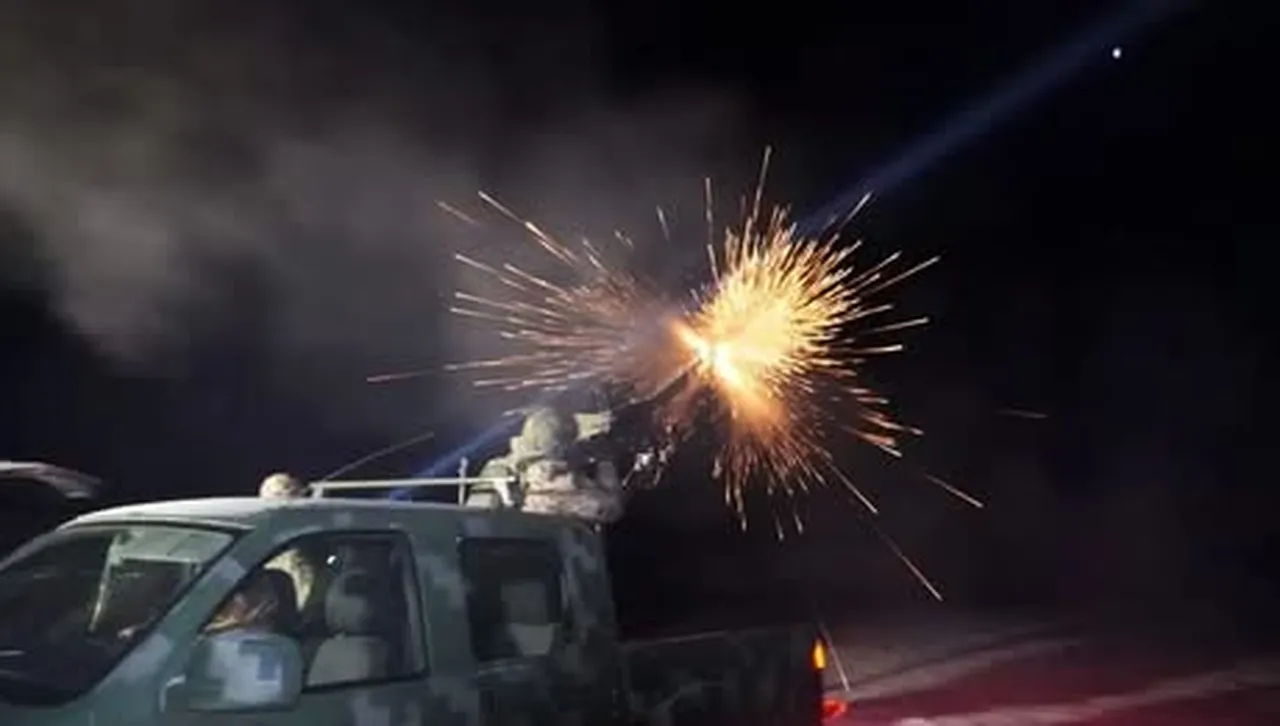 Руски дрон атакува цивилен микробус: Убит е човек и са ранени 13, дете е в тежко състояние