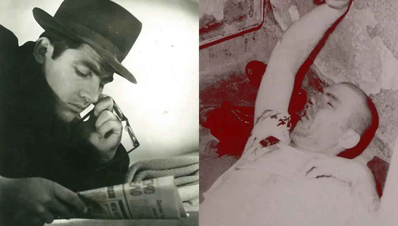   Кой подведе правителството на Чехия  и Словакия – наградиха агент на ДС за Пражката пролет, а героят Заркин тъне в забрава