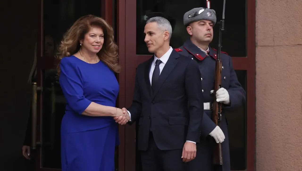 Ситуацията не е нормална но Вие ми давате Вашето доверие