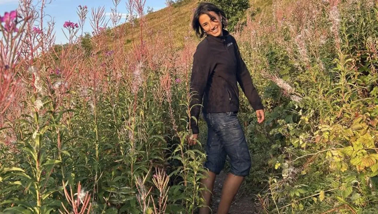 Майката на изчезналото на Витоша момиче смята, че не е избягало, а си е тръгнало