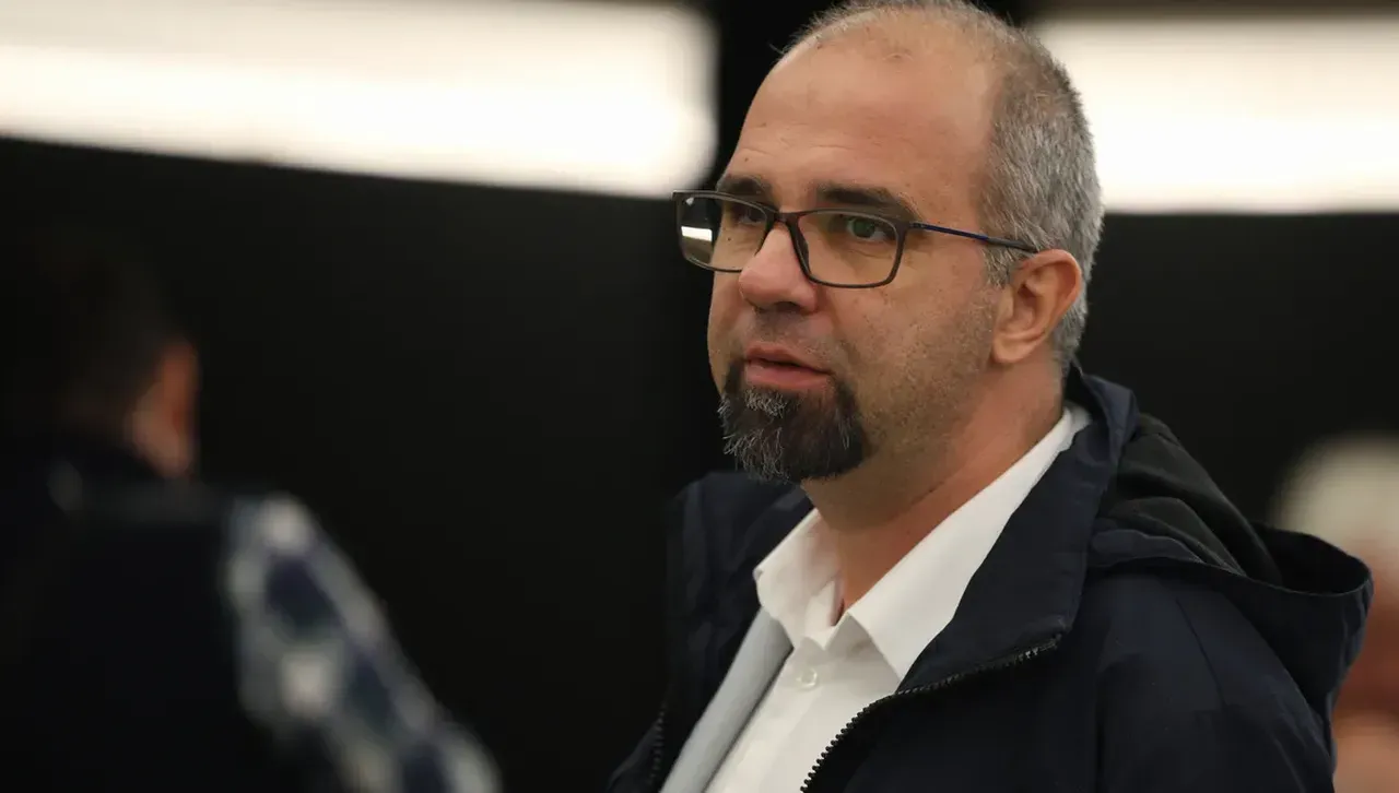 Първан Симеонов: Пред Румен Радев има една голяма опасност...  