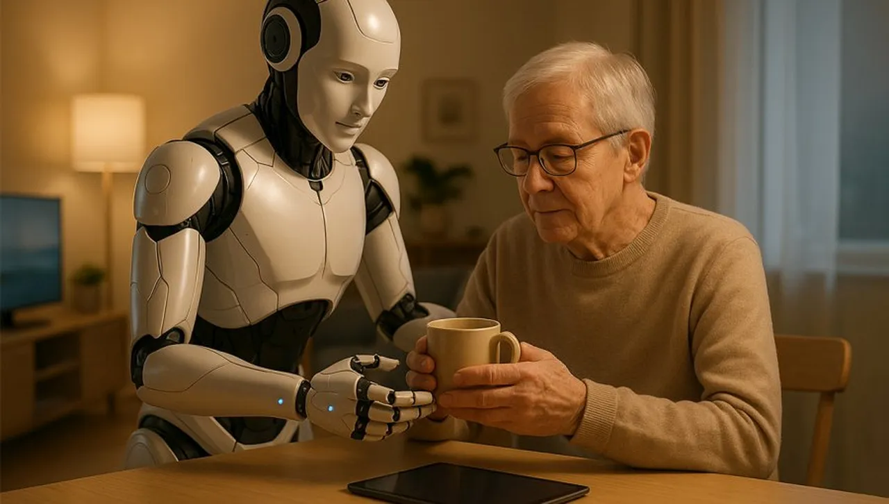 UBTech срещу Tesla: Китай навлиза агресивно в пазара на хуманоидни роботи с цена $20 000